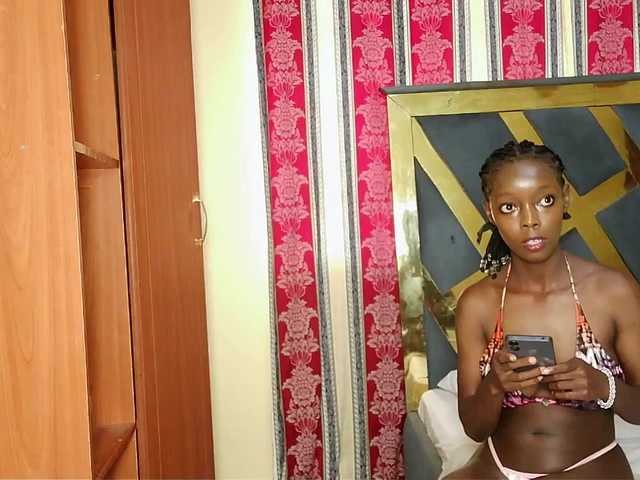 cuteone2's BongaCams show and profile