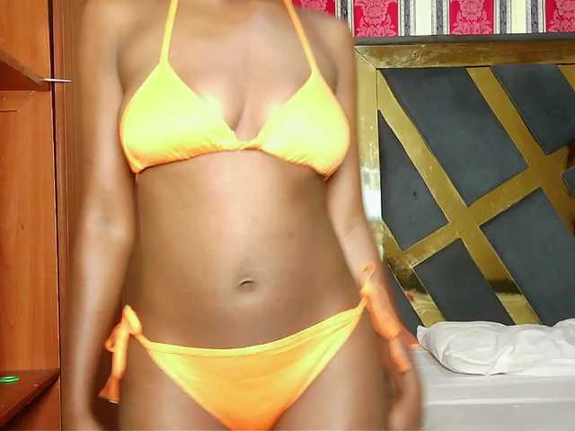 cuteone2's BongaCams show and profile