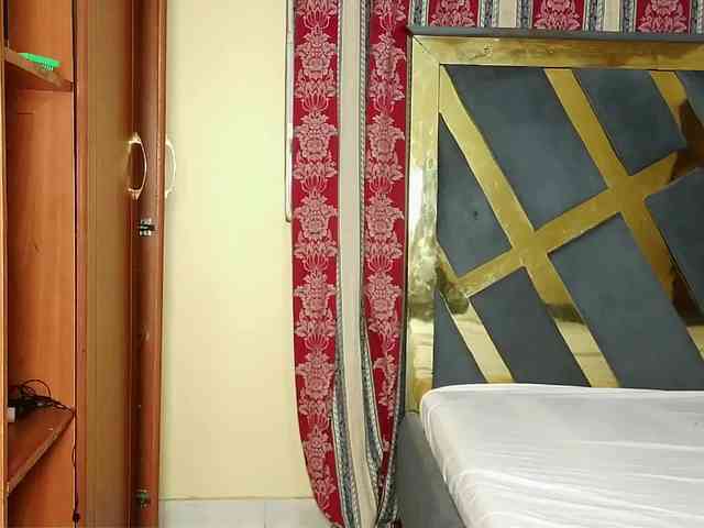 cuteone2 Live Webcam on BongaCams