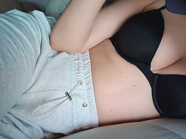 LvyOna from BongaCams is Freechat