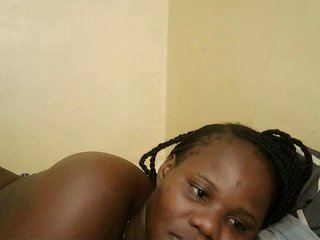 Cute-latifah Porn Show