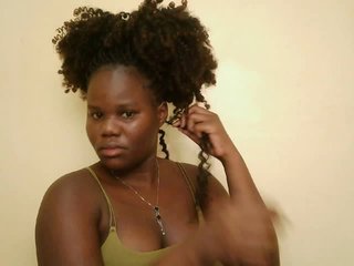 Cute-latifah Porn Show