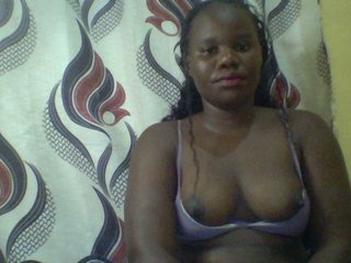 Cute-latifah Porn Show