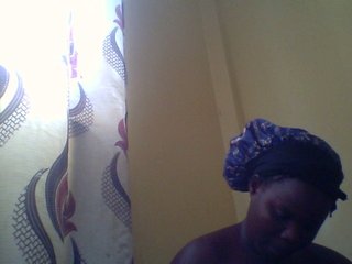 Cute-latifah Porn Show