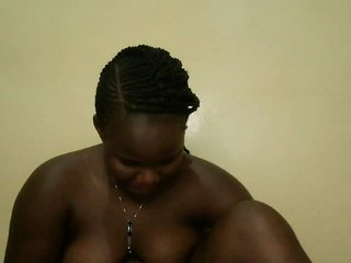 Cute-latifah Porn Show