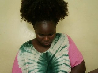 Cute-latifah Porn Show