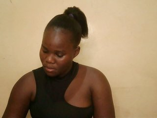 Cute-latifah Porn Show