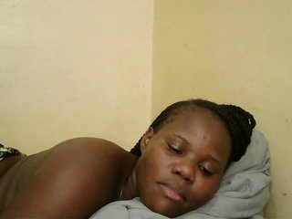 Cute-latifah Porn Show