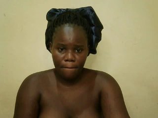 Cute-latifah Porn Show