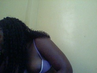 Cute-latifah Porn Show