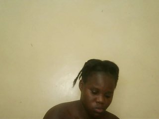 Cute-latifah Porn Show