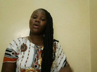 Cute-latifah Porn Show