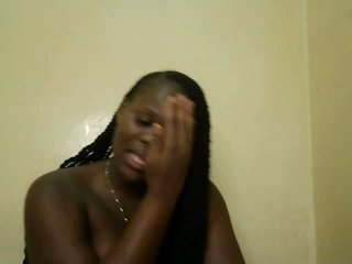 Cute-latifah Porn Show