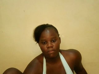 Cute-latifah Porn Show