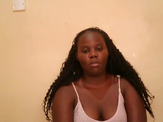 Cute-latifah Porn Show