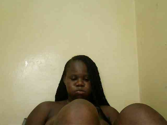 Cute-latifah