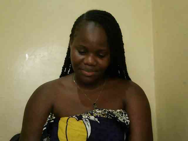 Cute-latifah