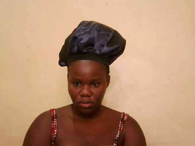 Cute-latifah Cute-latifah