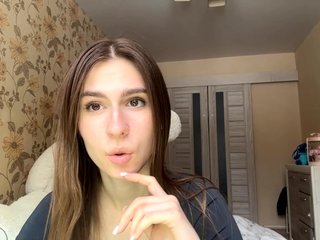 AshantiBadolato Porn Show