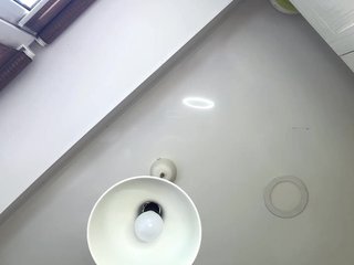 AshantiBadolato Porn Show