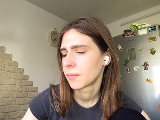 AshantiBadolato Porn Show