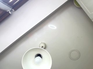 AshantiBadolato Porn Show