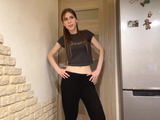 AshantiBadolato Porn Show