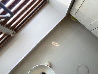 AshantiBadolato Porn Show