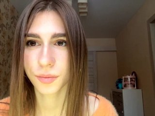 AshantiBadolato Porn Show