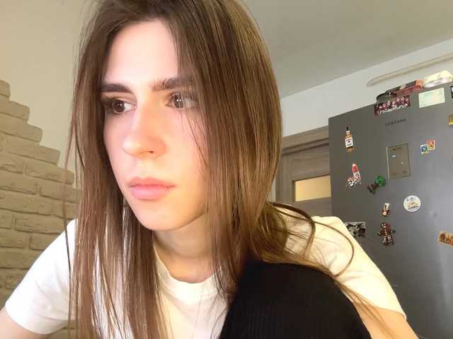 BongaCams AshantiBadolato is Freechat AshantiBadolato — Greetings to all! It's my first day! Welcome to my room!