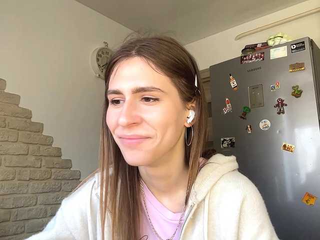 AshantiBadolato Live Cam on BongaCams