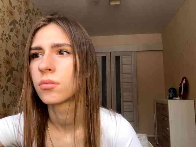 AshantiBadolato webcam