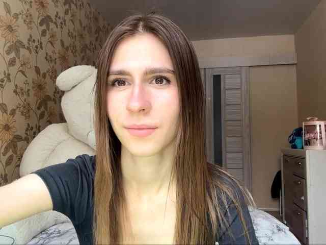 AshantiBadolato webcam