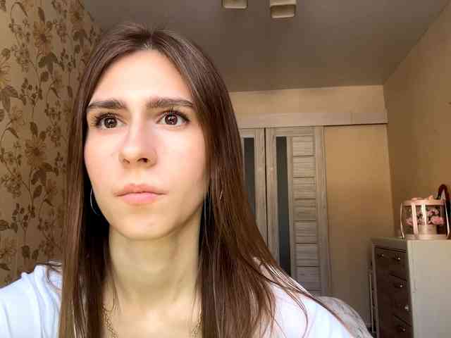 AshantiBadolato webcam