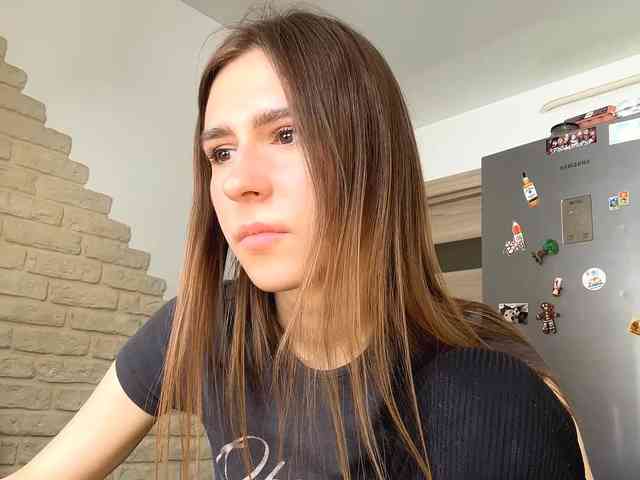 AshantiBadolato webcam