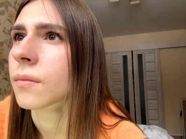 AshantiBadolato webcam