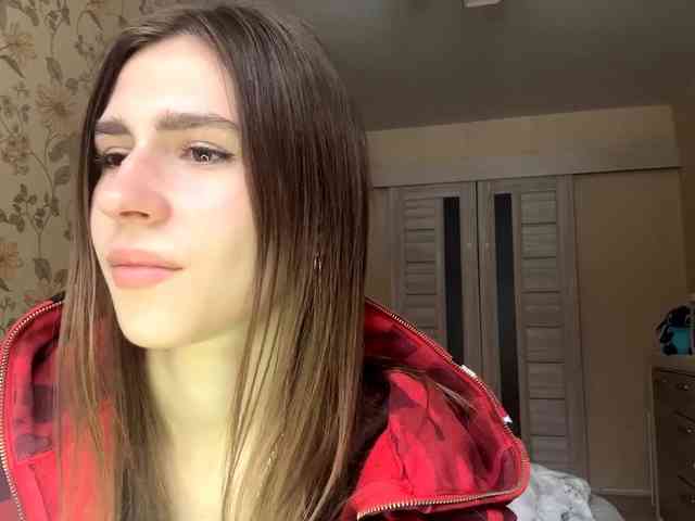 AshantiBadolato webcam