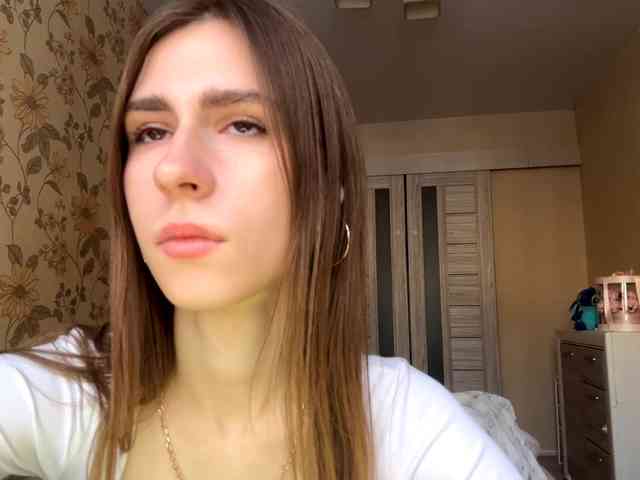 AshantiBadolato webcam