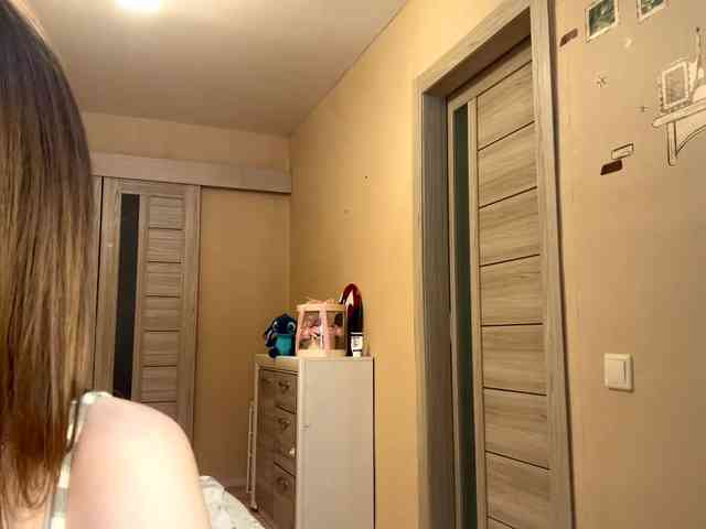 AshantiBadolato webcam