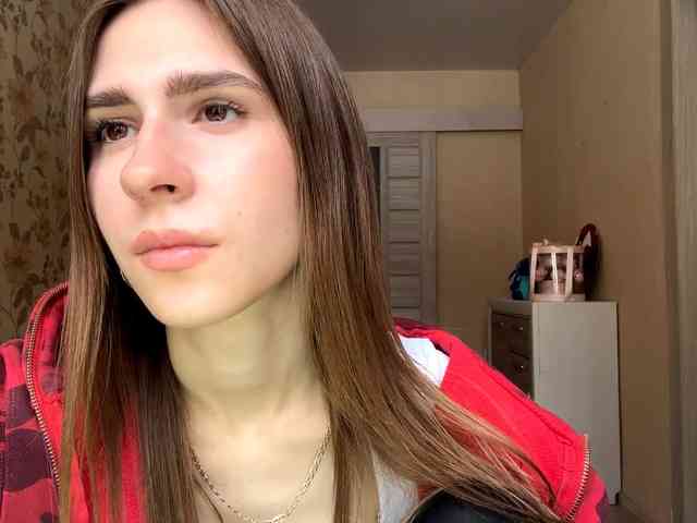 AshantiBadolato webcam