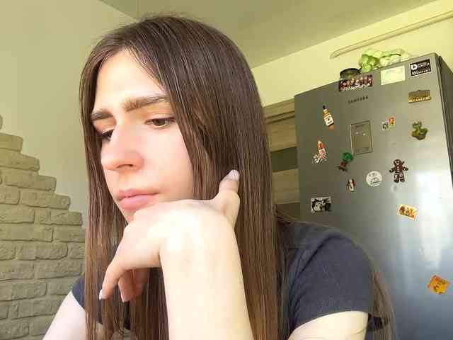 AshantiBadolato Live Webcam on BongaCams