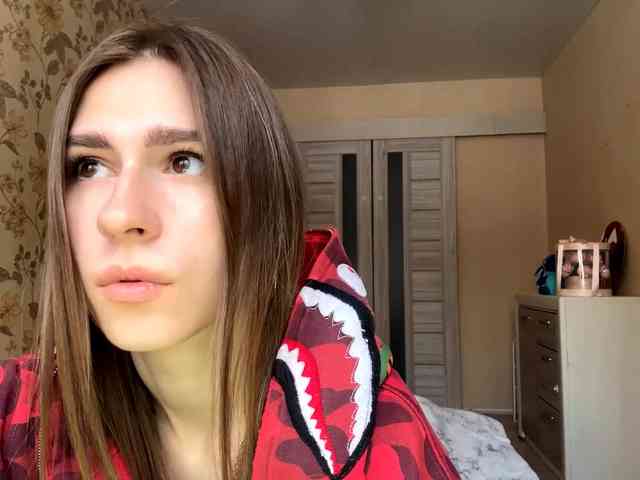 AshantiBadolato Live Webcam on BongaCams