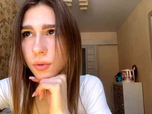 AshantiBadolato webcam