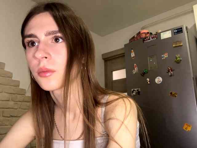 AshantiBadolato webcam