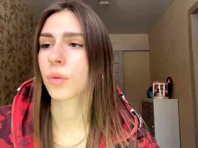 AshantiBadolato webcam