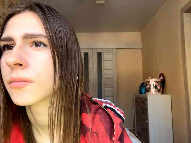 AshantiBadolato webcam