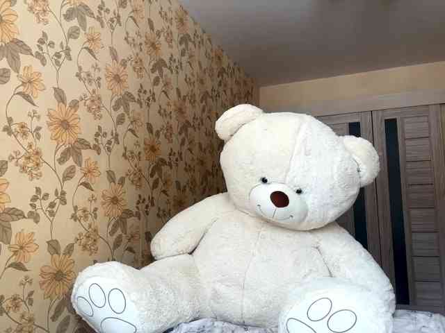 AshantiBadolato Live Webcam on BongaCams