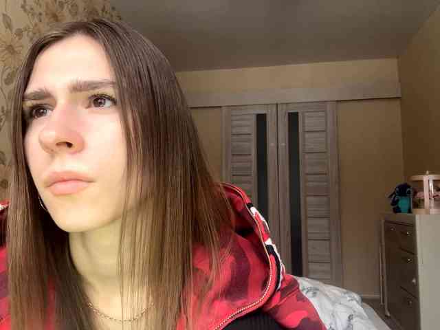 AshantiBadolato webcam