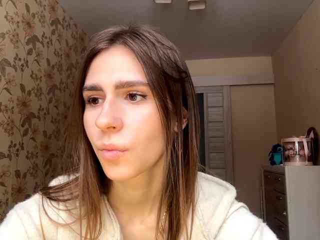 AshantiBadolato webcam