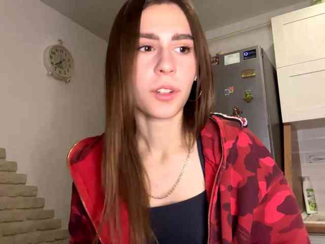 AshantiBadolato webcam